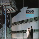Depeche Mode : Some Great Reward : Front